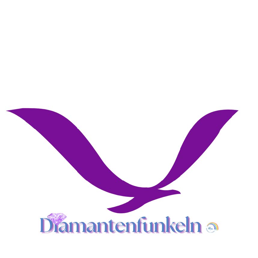 Diamantenfunkeln