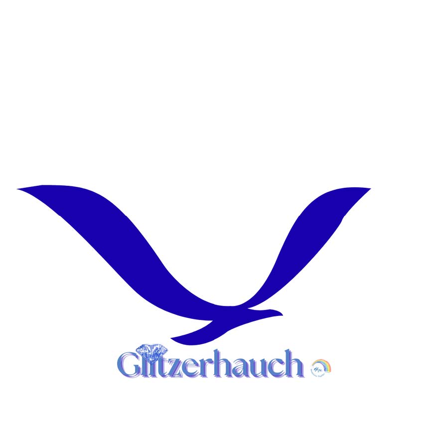 Glitzerhauch