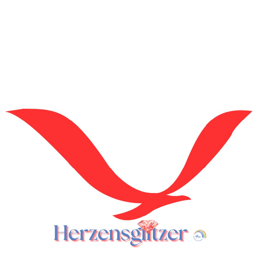 Herzensglitzer