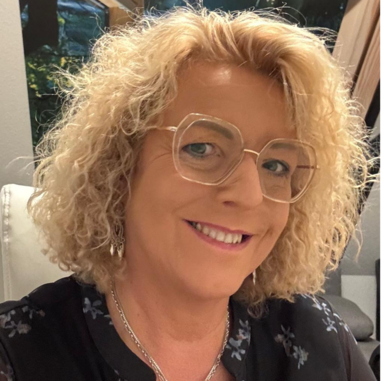 Ricarda Aranda Palomino