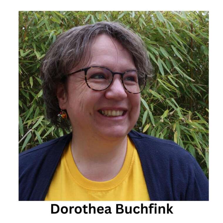 Dorothea Buchfink