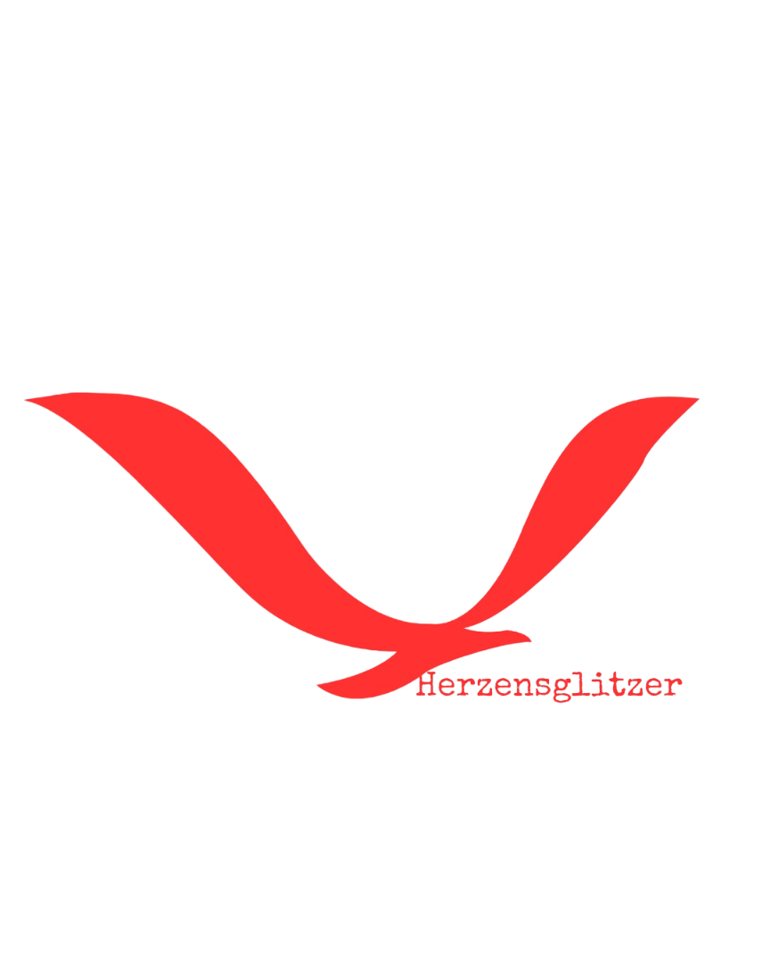 Herzensglitzer