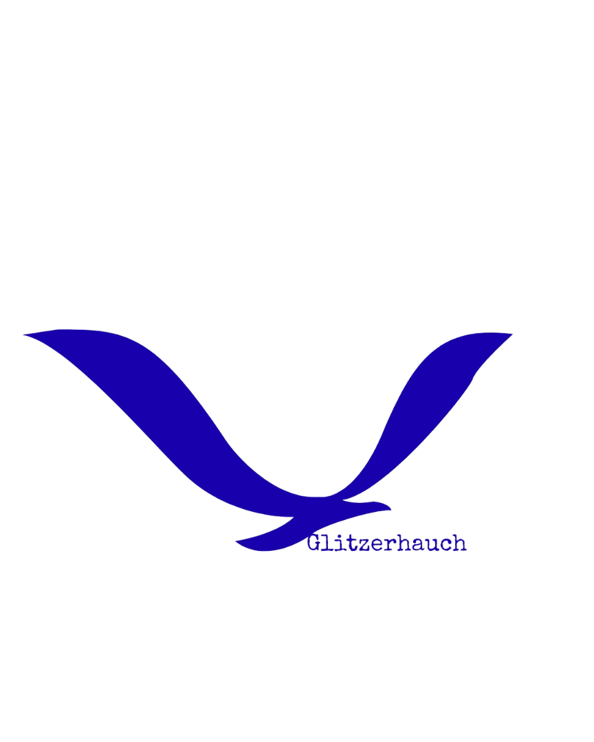 Glitzerhauch