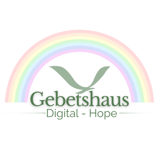 Gebetshaus Digital Hope